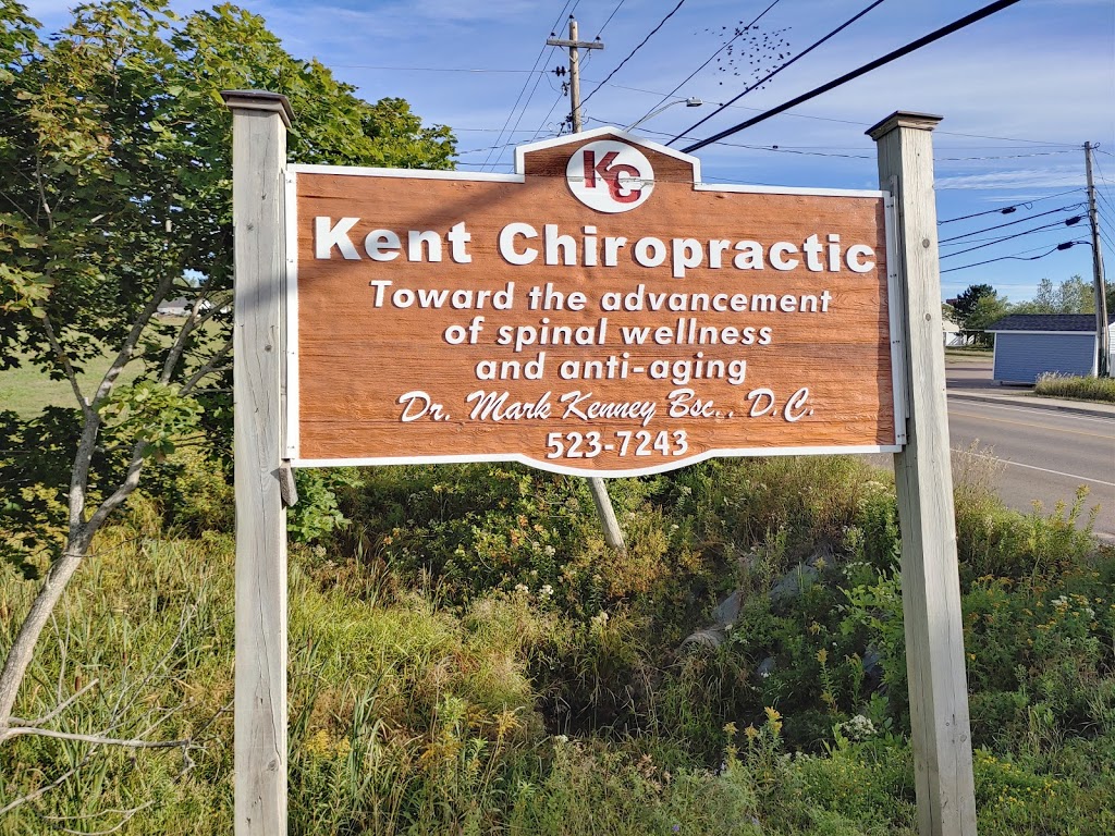 Amicus Chiropractic Centre | 100 Rue Main, Rexton, NB E4W 2B3, Canada | Phone: (506) 523-7243