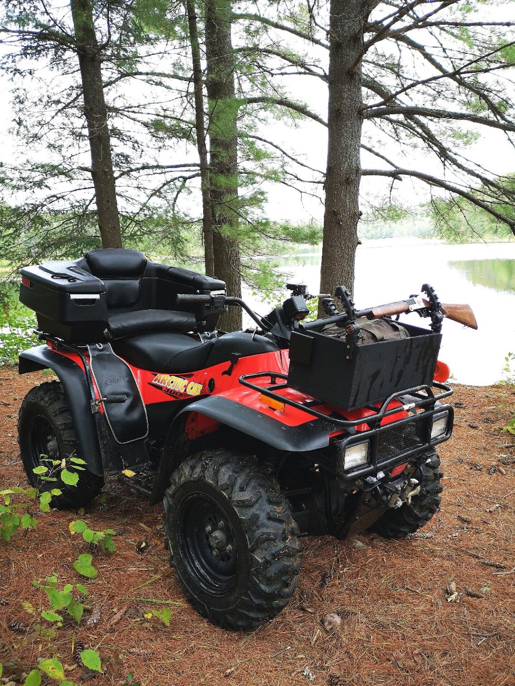 Gourlay Performance Products | 10 Caroline St, Beachburg, ON K0J 1C0, Canada | Phone: (613) 582-7440