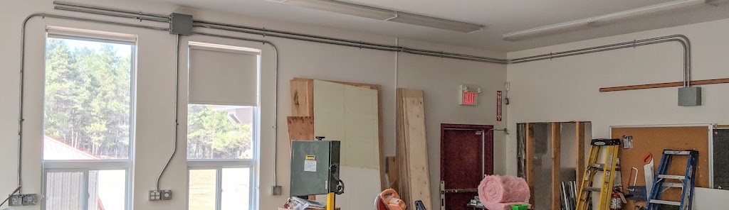 J.R. Caron Electric | 132 Newkirk Blvd, Bancroft, ON K0L 1C0, Canada | Phone: (613) 334-6494