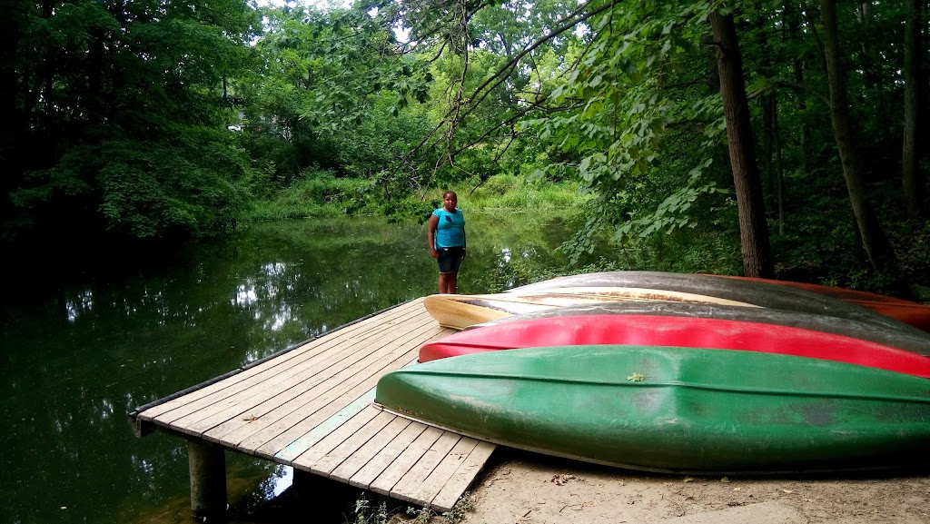Camp Vincent (St. Vincent de Paul Camp, est 1974) | 15142 Longwoods Rd, Bothwell, ON N0P 1C0, Canada | Phone: (519) 695-2404