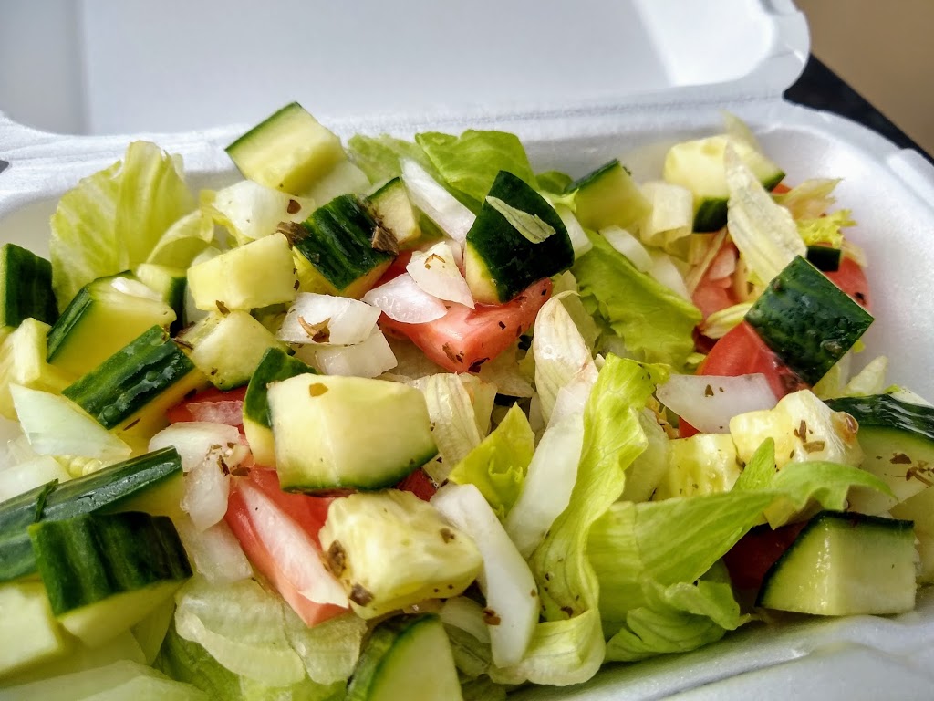 Mr Kabob Persian Eatery Inc | 164 Colborne St W Unit 4B, Brantford, ON N3T 1L2, Canada | Phone: (519) 752-2552