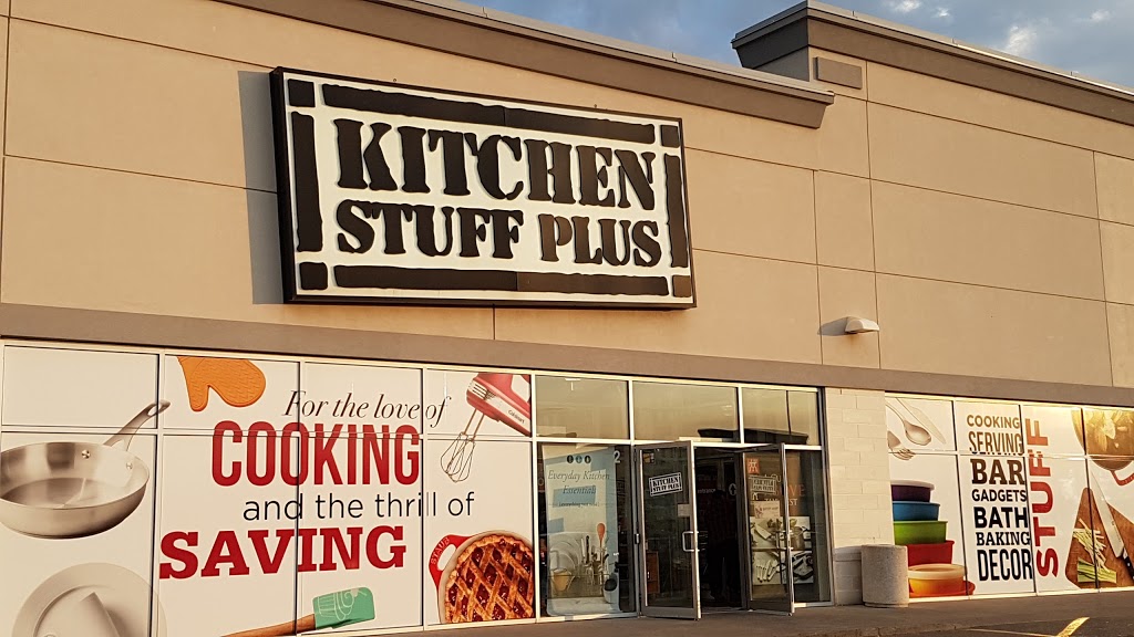 Kitchen Stuff Plus 650 Matheson Blvd W Mississauga On L5r 3t2 Canada