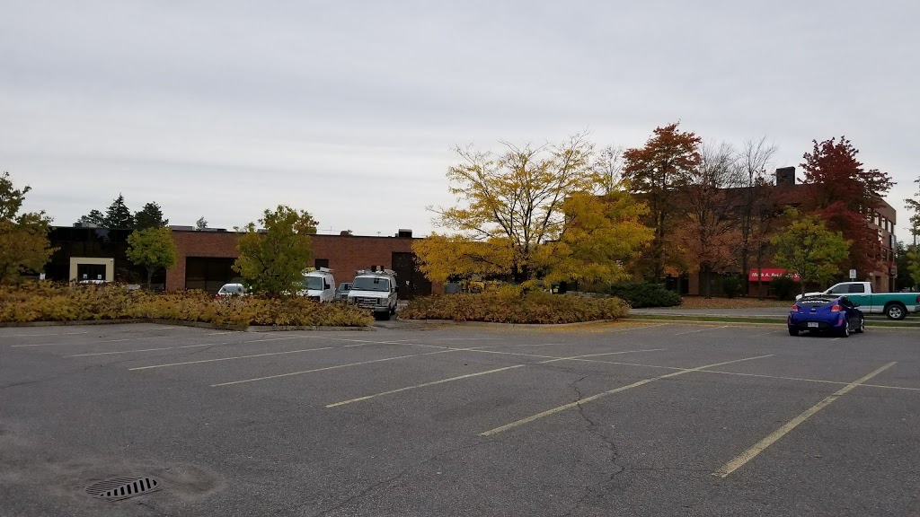 Kanata Town Centre | 150 Katimavik Rd, Kanata, ON K2L 2N2, Canada