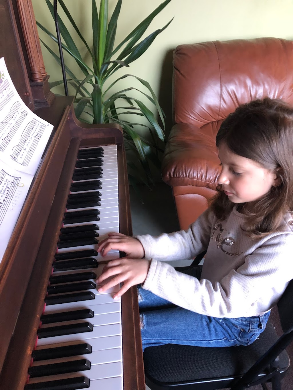 École de piano Nataliya Labiau | 169 Rue Dufferin, Richmond, QC J0B 2H0, Canada | Phone: (873) 200-2821