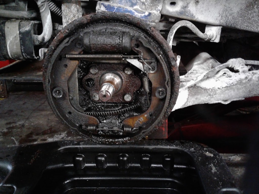 G-JEYS AUTO REPAIR | 2207 Jane St, North York, ON M3M 1A5, Canada | Phone: (416) 750-2106