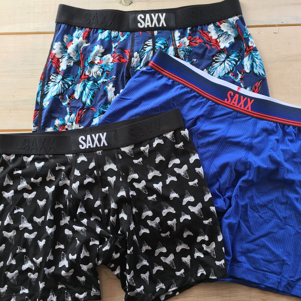 Buckeye Surf | 12 Bolton St, Bobcaygeon, ON K0M 1A0, Canada | Phone: (705) 738-9283