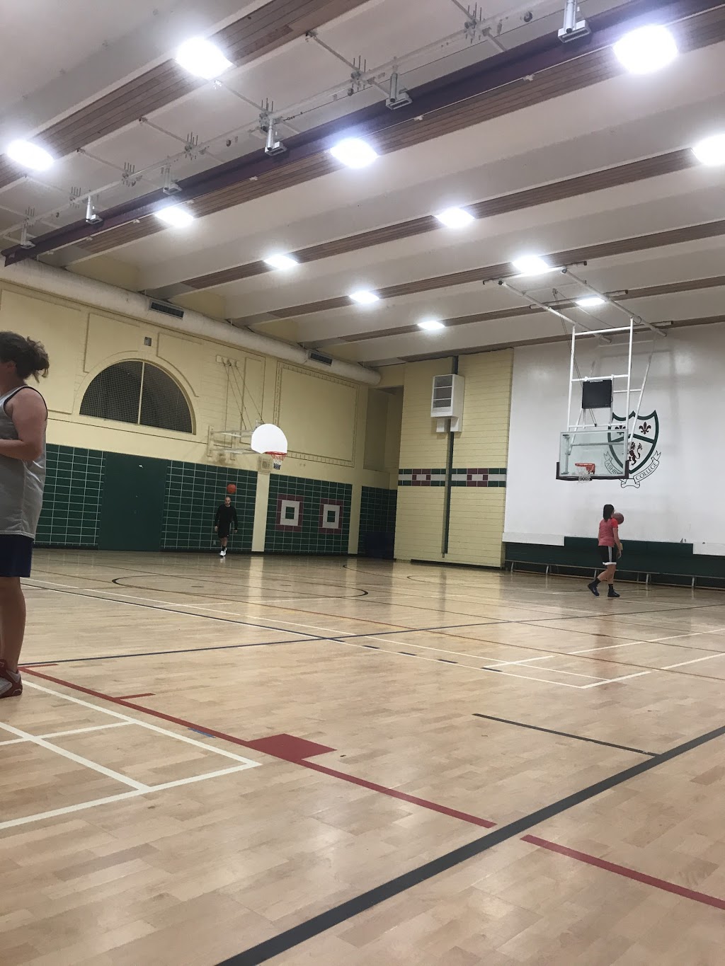 Ashbury College | 362 Mariposa Ave, Rockcliffe Park, ON K1M 0T3, Canada | Phone: (613) 749-5954