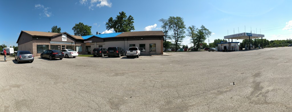 Collision Center & Repair | 3984 Dundas St, London, ON N5V 5C6, Canada | Phone: (226) 456-7843