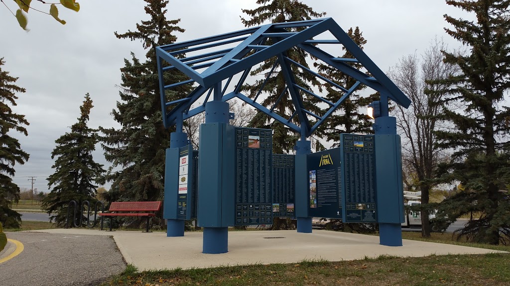 Grassick Park | Regina, SK S4T, Canada