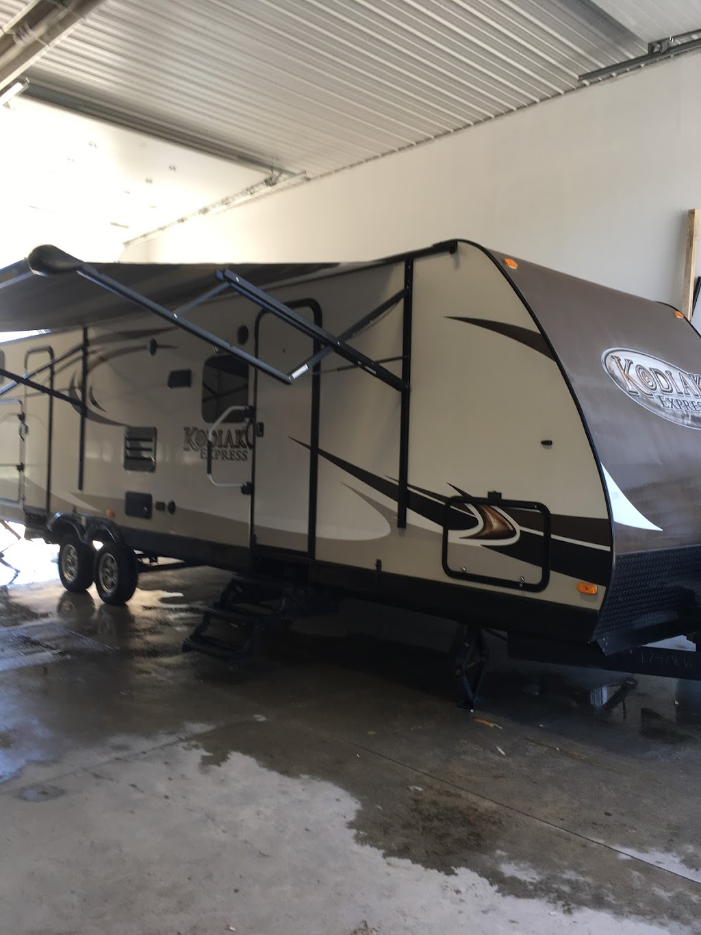 Brighton RV Spa | 514 Bigford Rd, Brighton, ON K0K 1H0, Canada | Phone: (613) 475-9486