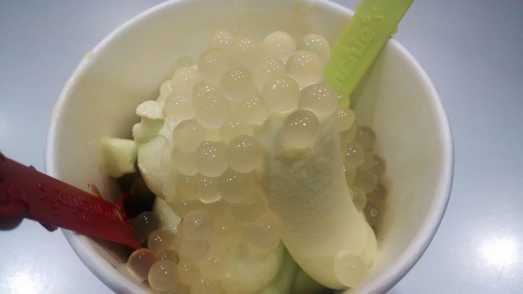 Menchies | 247 King St N #3, Waterloo, ON N2J 2Y8, Canada | Phone: (519) 746-0362