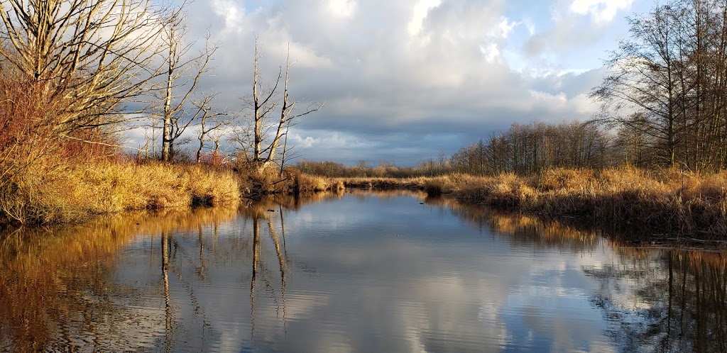 Hovander Homestead Park | 5299 Nielsen Ave, Ferndale, WA 98248, USA | Phone: (360) 384-3444
