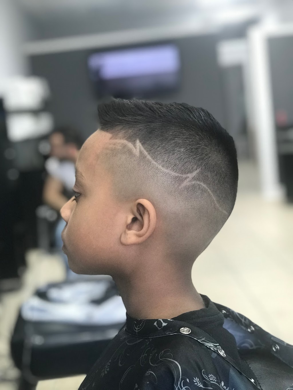 Jan hair salon | 6210 Finch Ave W, Etobicoke, ON M9V 0A1, Canada | Phone: (416) 741-2727