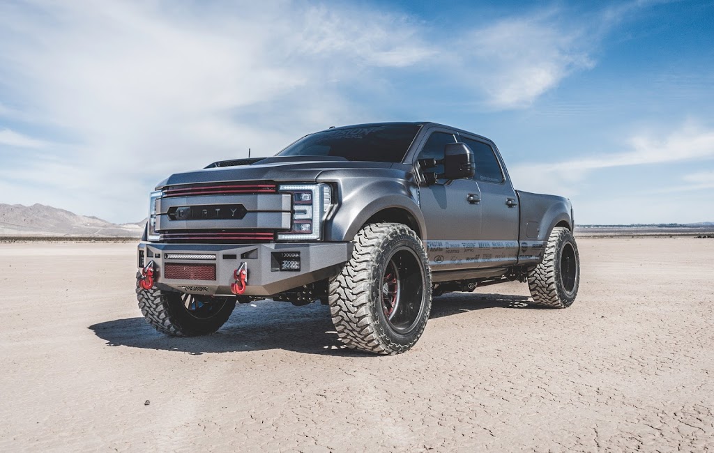 Factor AutoFilm | 11-830 McCurdy Pl, Kelowna, BC V1X 8C8, Canada | Phone: (778) 484-3456