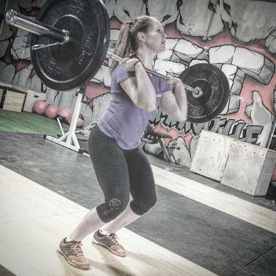 CrossFit Bowmanville | 325 Lake Rd, Bowmanville, ON L1C 4P8, Canada | Phone: (905) 697-9797