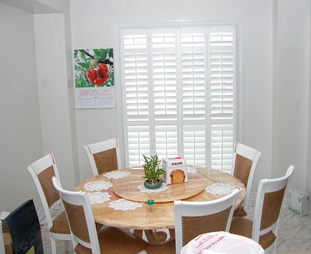 Steady Custom Shutters ( Formerly Stars) | 7885 Tranmere Dr #21-22, Mississauga, ON L5S 1V8, Canada | Phone: (905) 673-1053