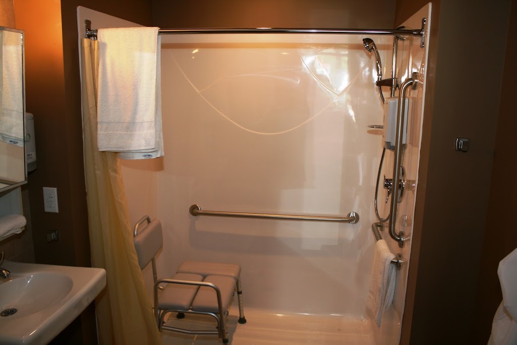 Manoir de lAcadie | 11087 Street, Rue Drouart, Montréal, QC H3M 2S4, Canada | Phone: (514) 332-4040