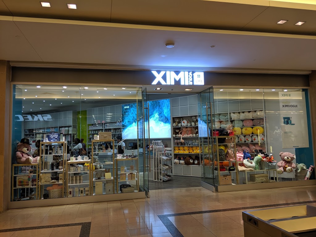 Ximivogue | Islington - City Centre West, Toronto, ON M9C 1B8, Canada