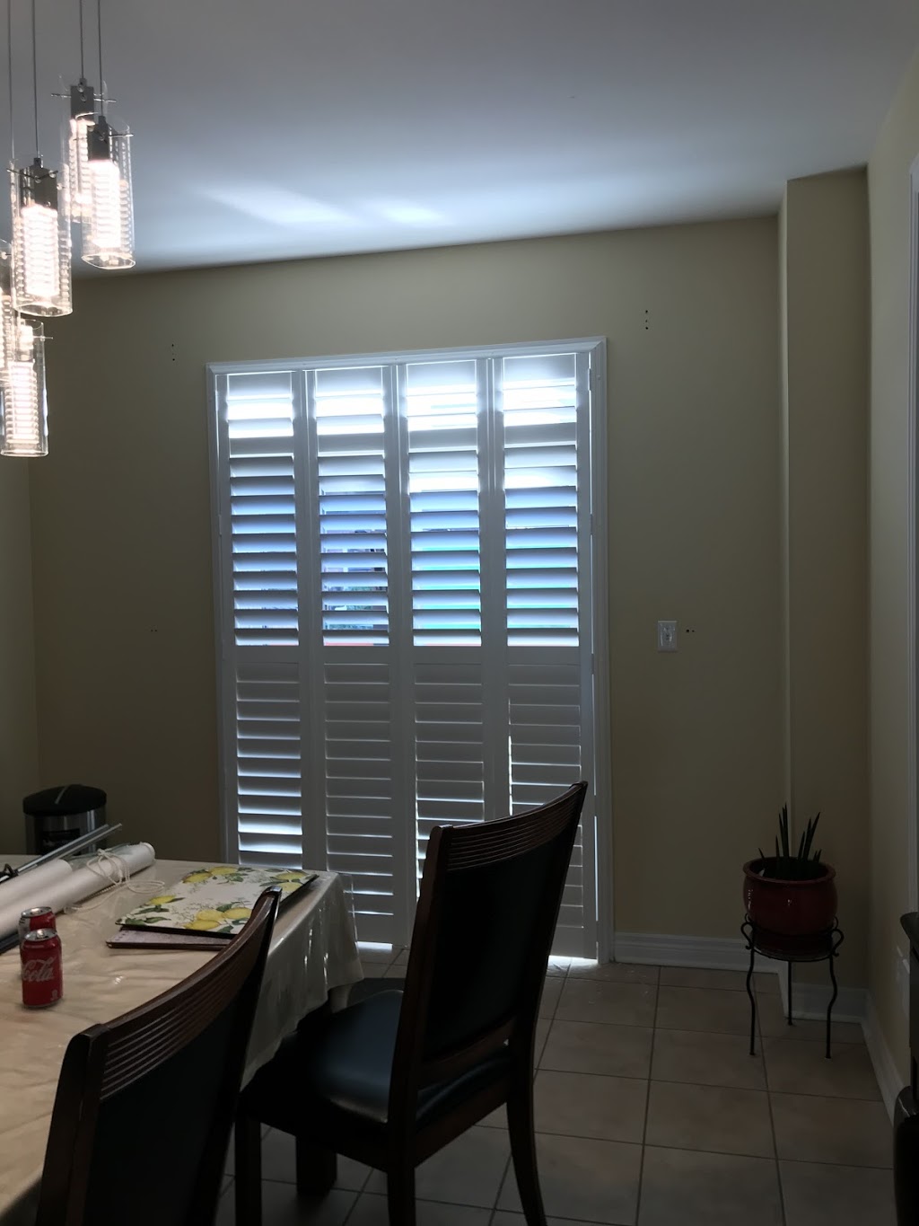Ava Window Fashion Blinds Shop | 293 Norfinch Dr, North York, ON M3N 1Y7, Canada | Phone: (647) 797-8600