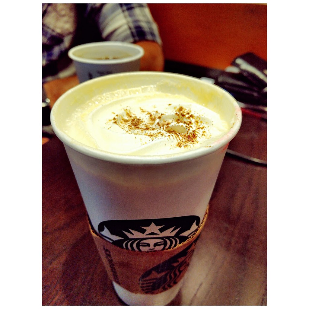 Starbucks | 10151 Number 3 Rd #8, Richmond, BC V7A 4R6, Canada | Phone: (604) 241-7826