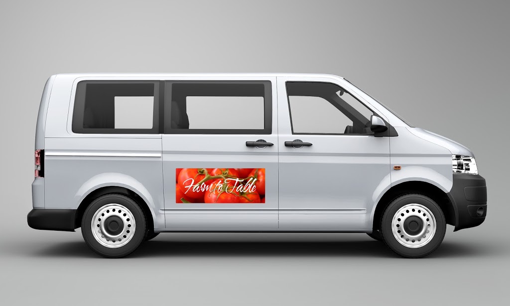 Print & Sign Shop | 175265 Concession 6, Desboro, ON M9P 1T9, Canada | Phone: (519) 270-2150