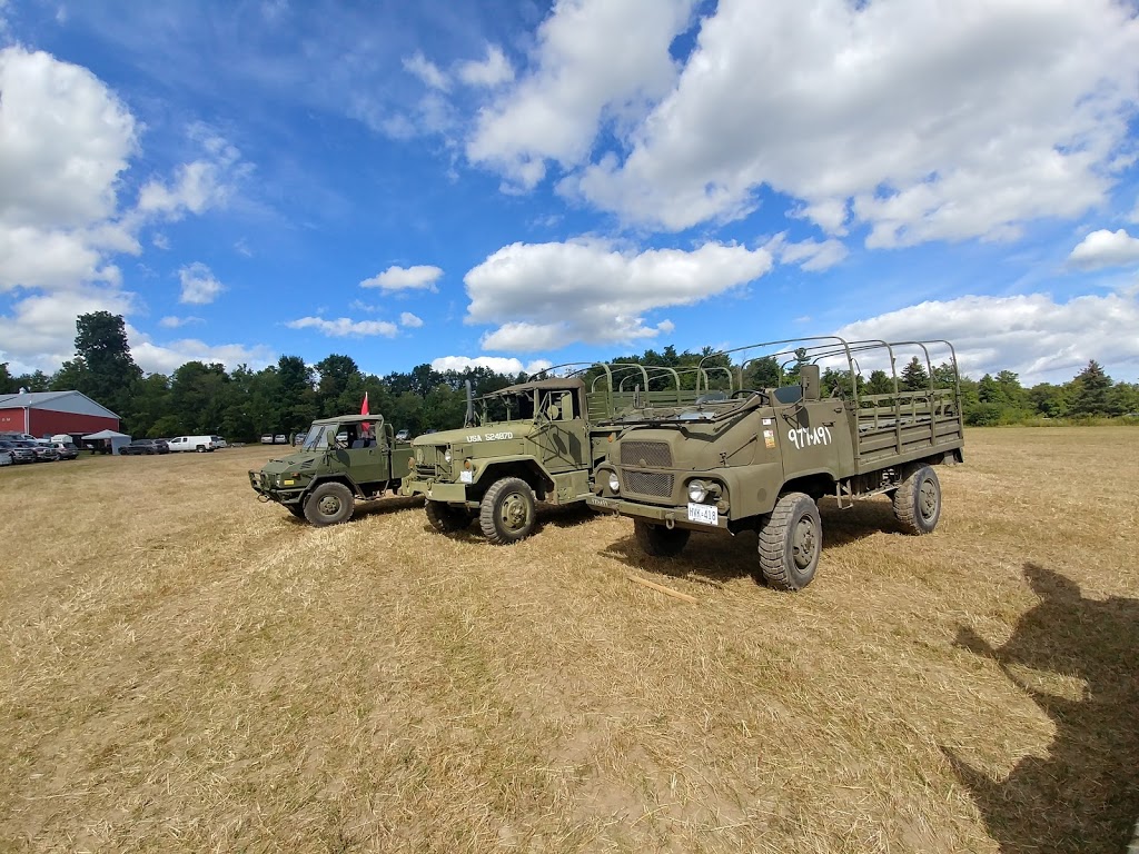 Sherwood Hume Auctions | 9313 Fourth Line, Milton, ON L9T 2X9, Canada | Phone: (905) 878-4878