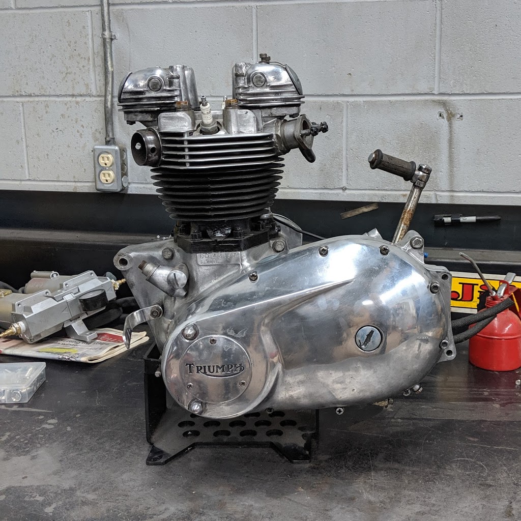 Morgan Cycle Supply & Service | 951 Jarvis Ave, Winnipeg, MB R2X 0A1, Canada | Phone: (204) 691-7983