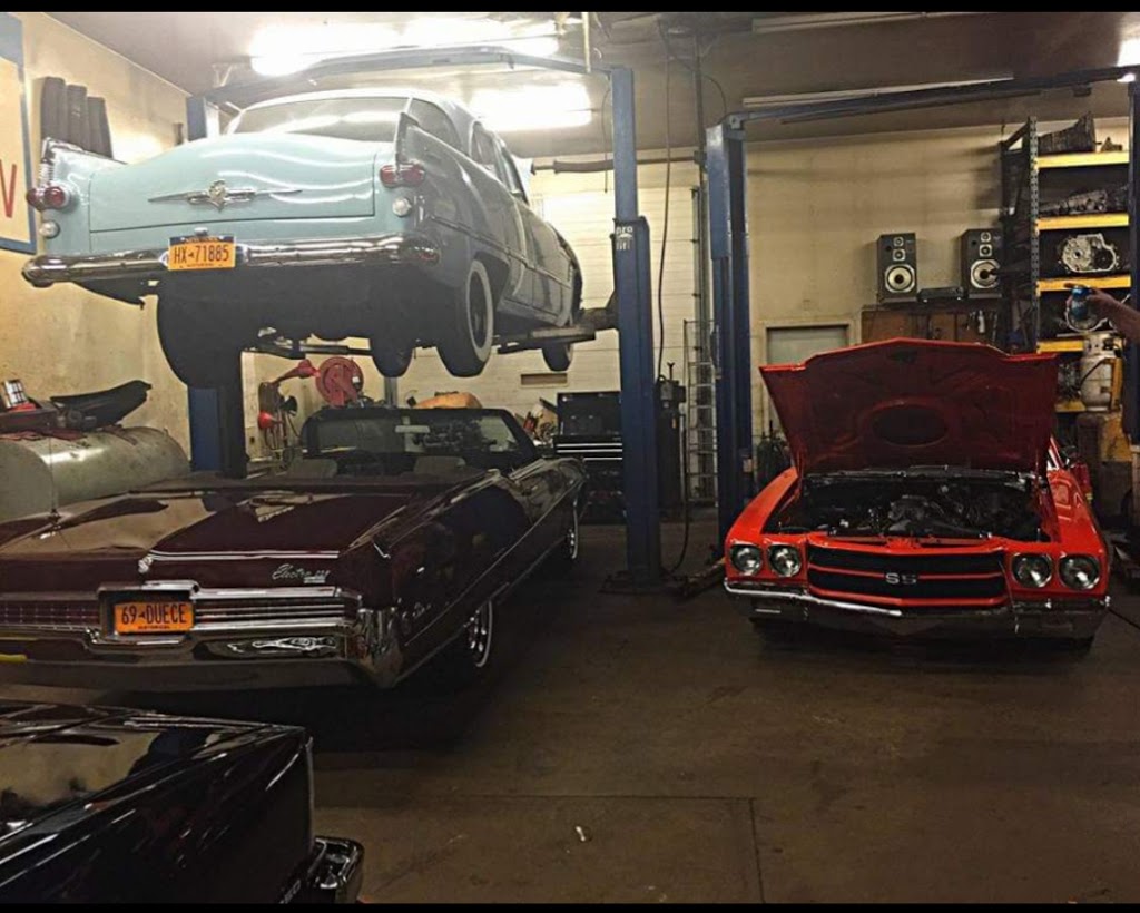 Twin City Transmission | 2742 Niagara Falls Blvd, Niagara Falls, NY 14304, USA | Phone: (716) 695-1171