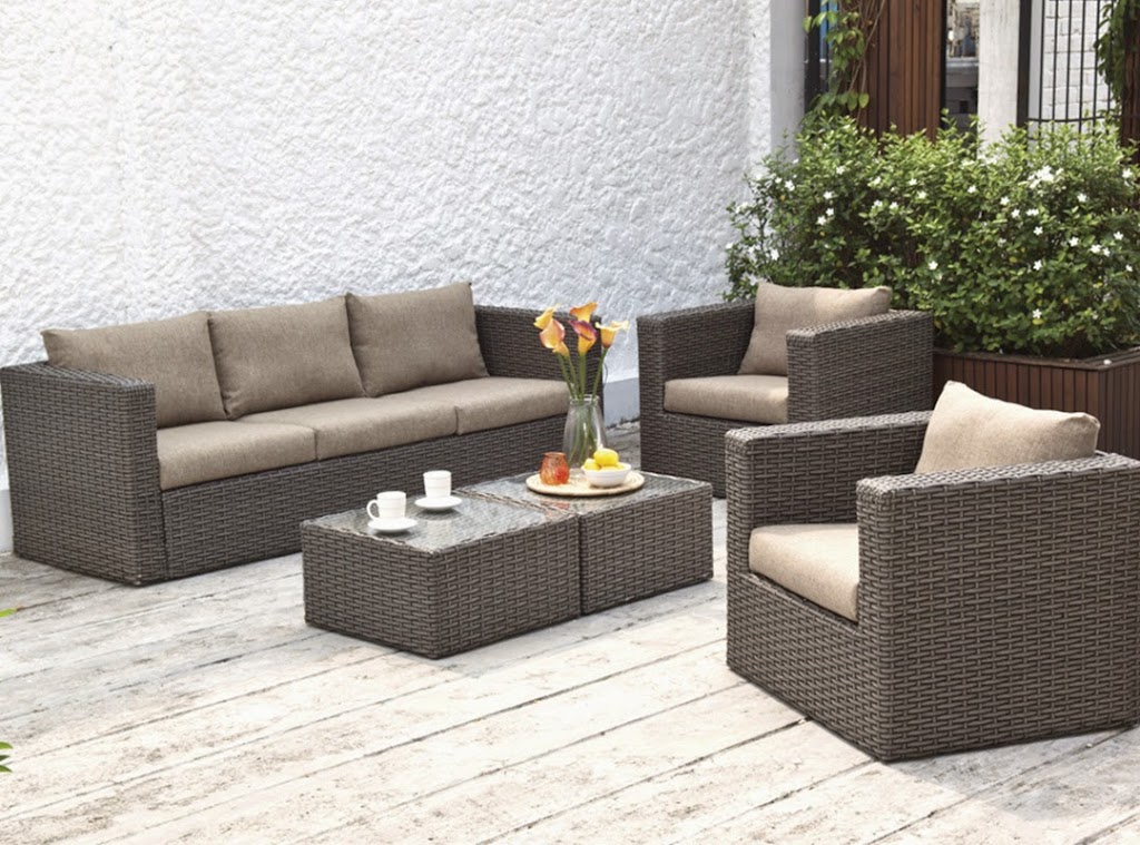 JYSK - Ste-Foy | 1150 A. Duplessis #50, Sainte-Foy, QC G2G 2B5, Canada | Phone: (844) 238-1718