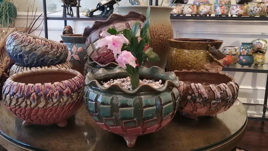 ArtiPottery Studio | 1 Cachet Pkwy, Markham, ON L6C 1G7, Canada | Phone: (416) 826-0613