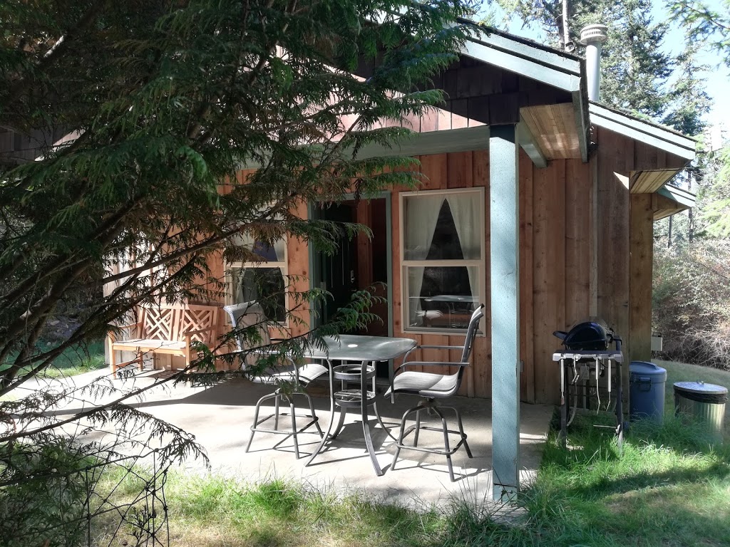 Laughing Moon Farm | 482 Osprey Ln, Eastsound, WA 98245, USA | Phone: (360) 376-7879