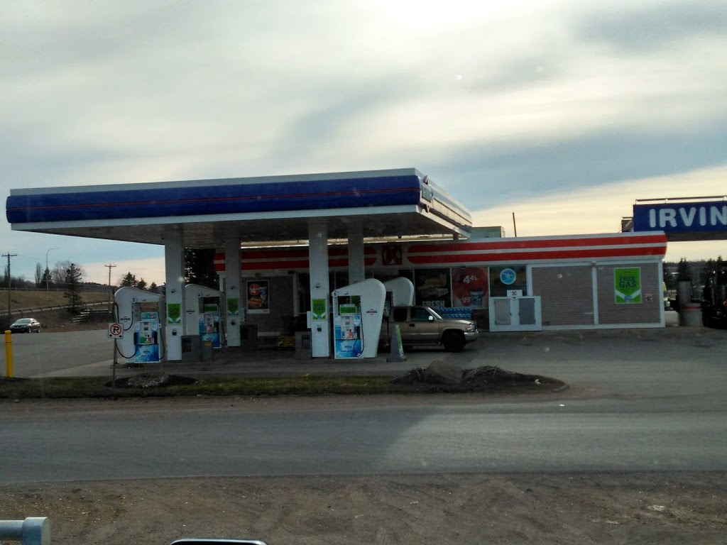Irving Oil | 11 Route 890, Sussex, NB E4G 2V8, Canada | Phone: (506) 433-6322