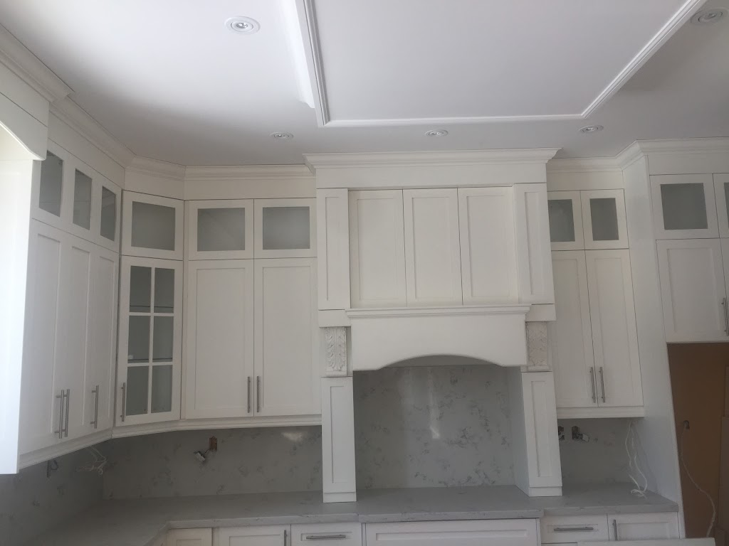 Atlantic Doors Inc | 19 Constellation Crt, Etobicoke, ON M9W 1K4, Canada | Phone: (416) 679-9001