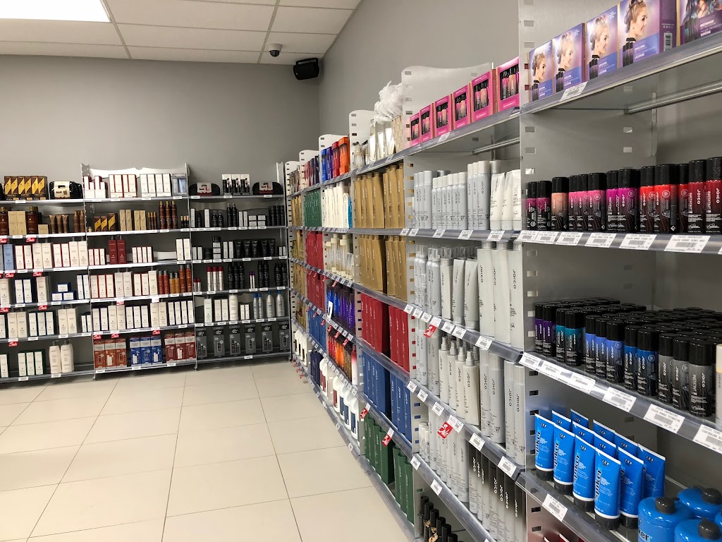 Modern Beauty Supplies | 13208 137 Ave NW, Edmonton, AB T5L 4Z6, Canada | Phone: (780) 478-9973
