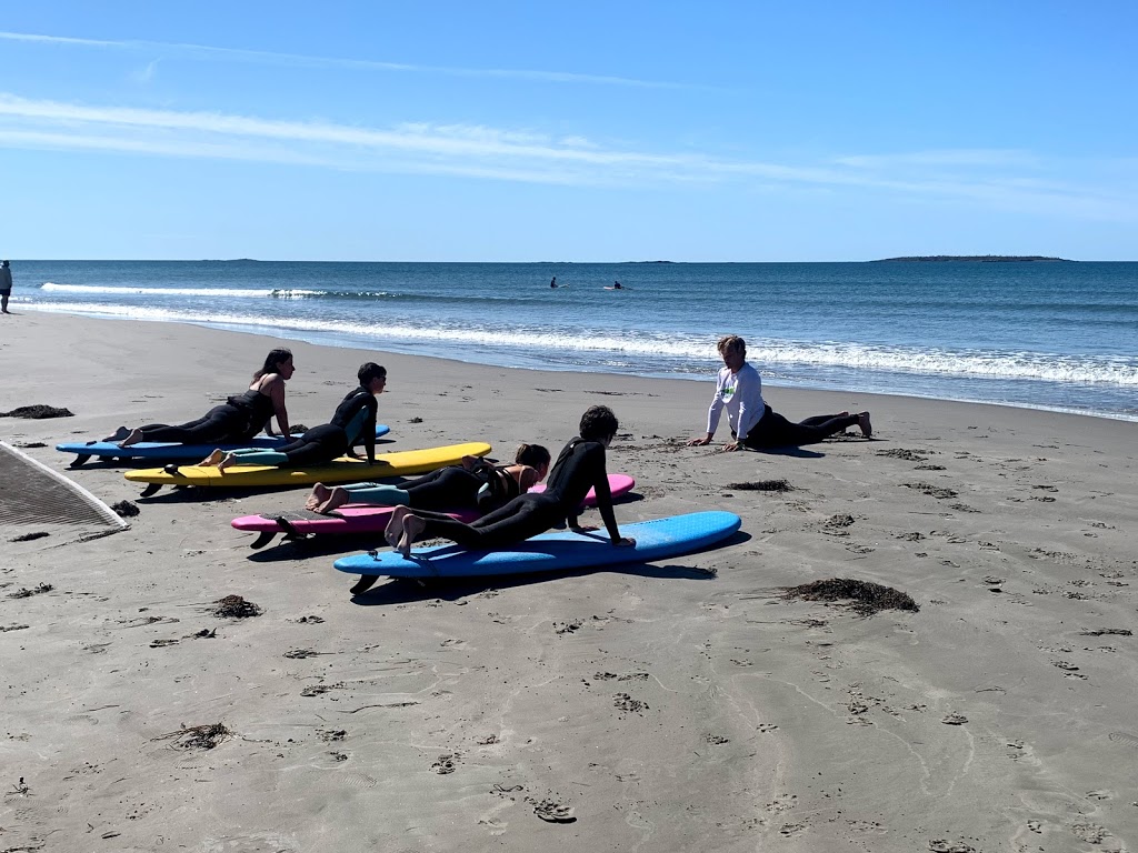 Surf Martinique | 2315 E Petpeswick Rd, Musquodoboit Harbour, NS B0J 2L0, Canada | Phone: (902) 789-5483