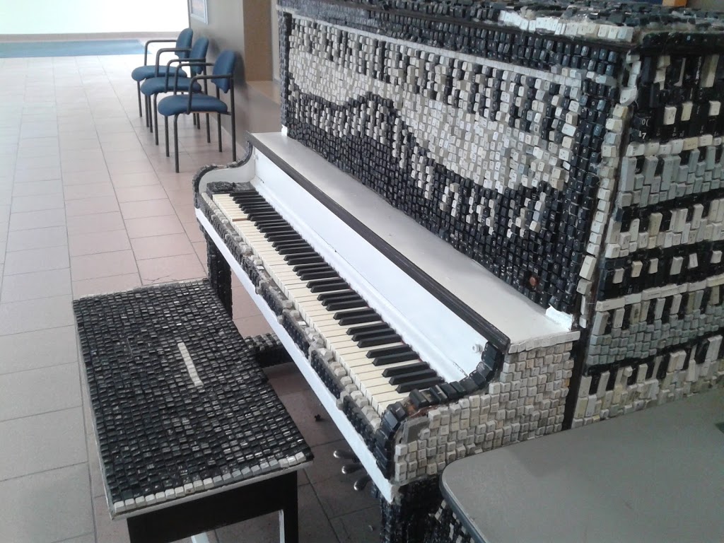 Northview Community Centre | 150 Beatrice St E, Oshawa, ON L1G 7T6, Canada | Phone: (905) 436-3311