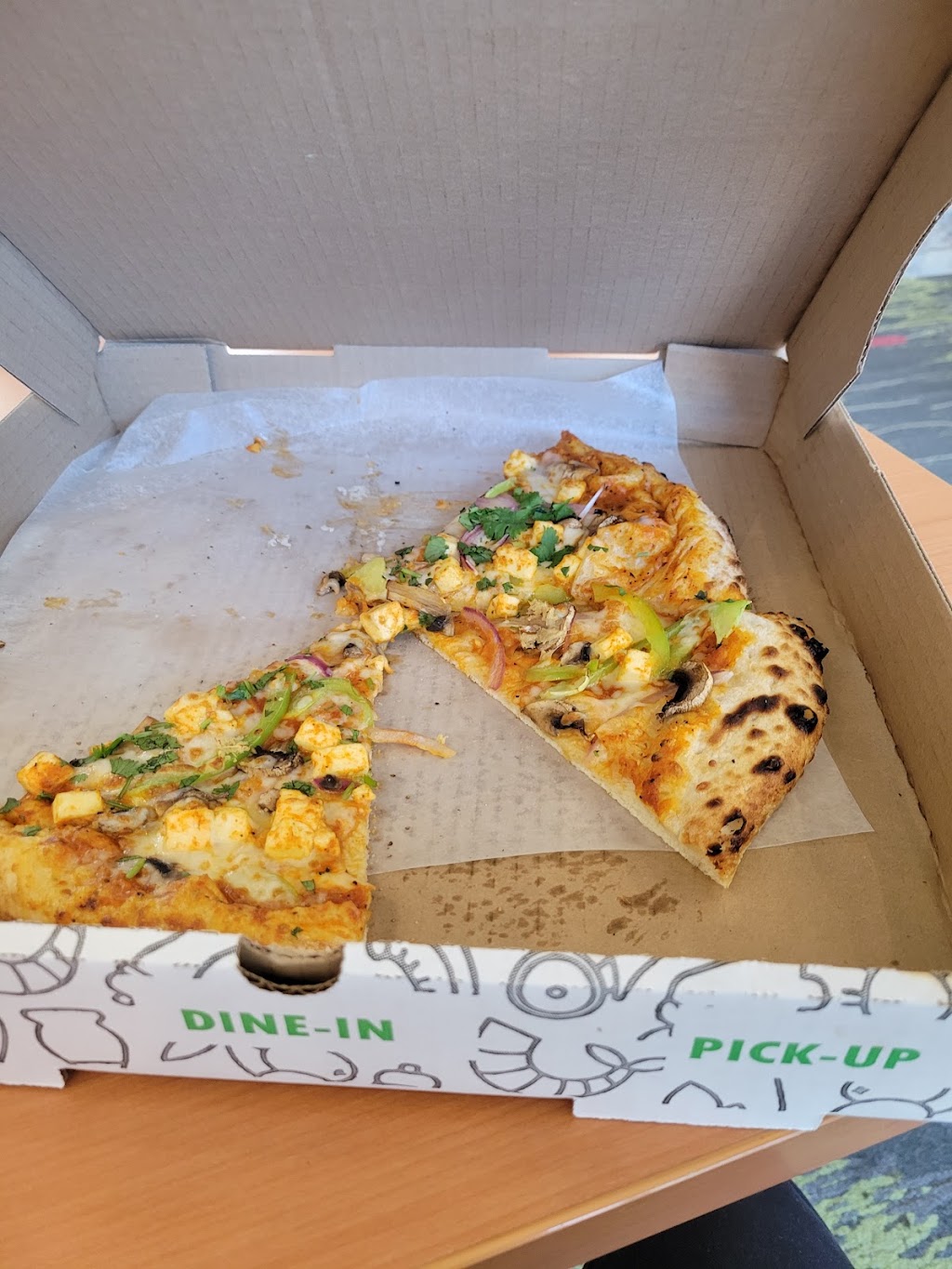 Flame Pizzeria(Chappelle) | 6488 Cartmell Pl SW, Edmonton, AB T6W 3L5, Canada | Phone: (780) 900-1414