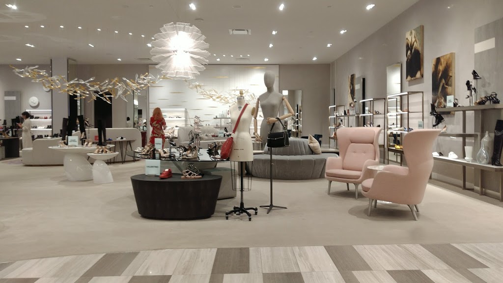 Saks Fifth Avenue | Chinook Centre 6455 Macleod Trail SW, Unit #Y002, Calgary, AB T2H 0K8, Canada | Phone: (403) 440-2100