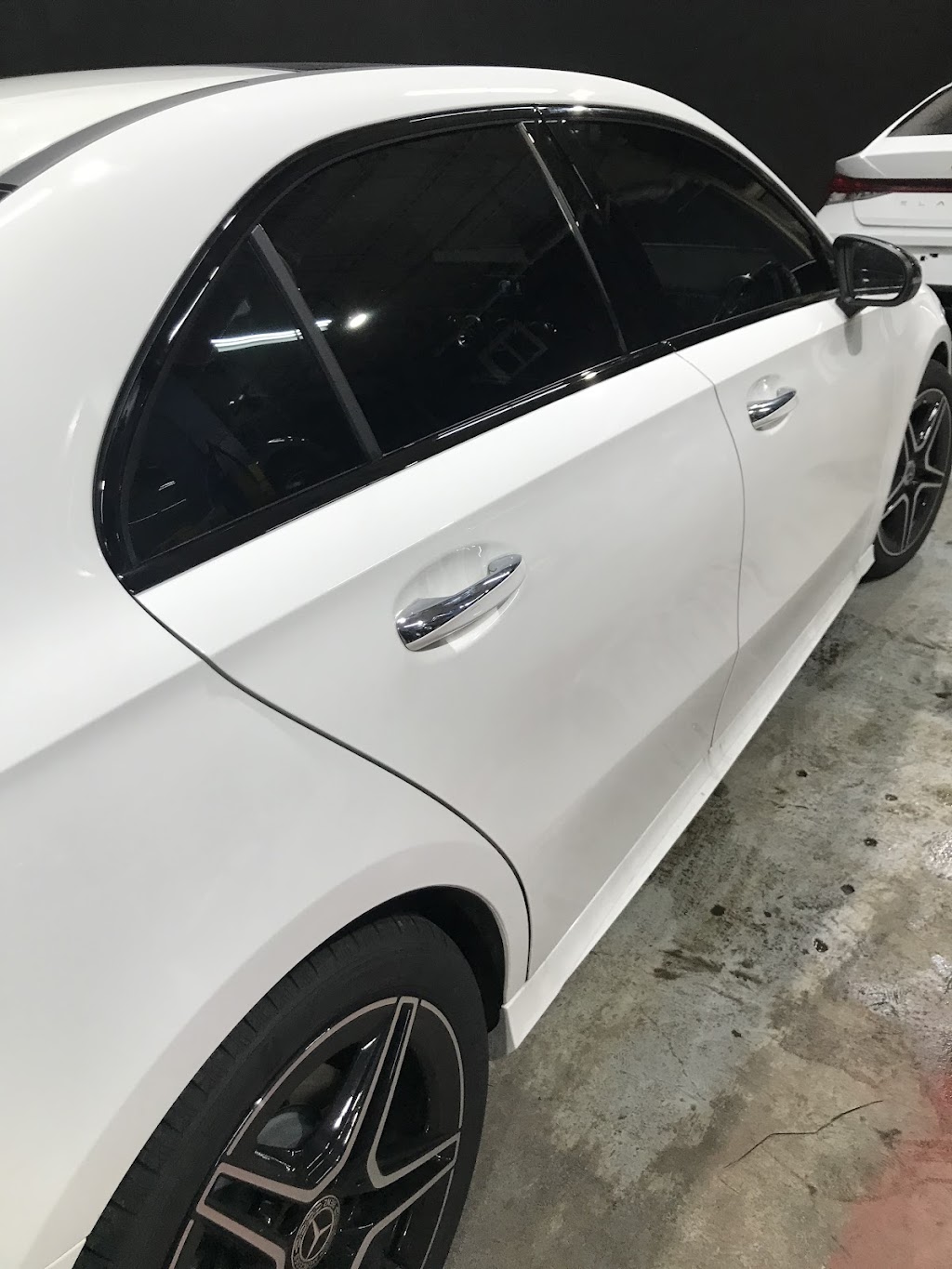 Tint x PPF | 7070 Pacific Cir, Mississauga, ON L5T 2A7, Canada | Phone: (437) 269-8468
