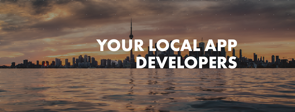 DevDec - Your local app developer | 6 Come by Chance Mews, Mississauga, ON L5N 1J8, Canada | Phone: (647) 895-3832
