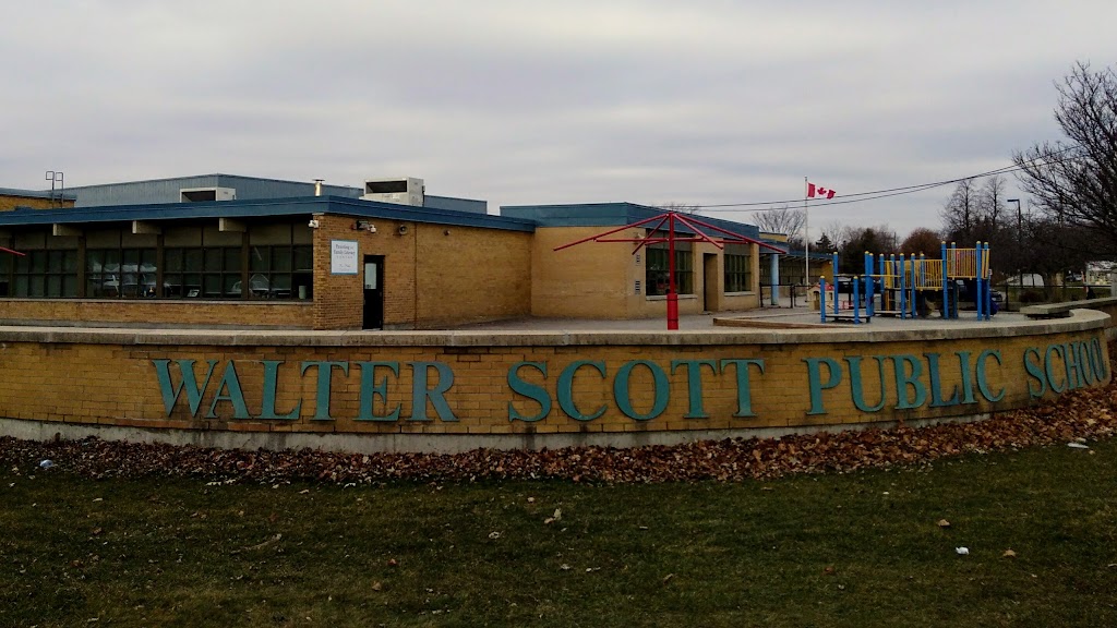 Walter Scott Public School | 500 Major Mackenzie Dr E, Richmond Hill, ON L4C 1J2, Canada | Phone: (905) 884-2693