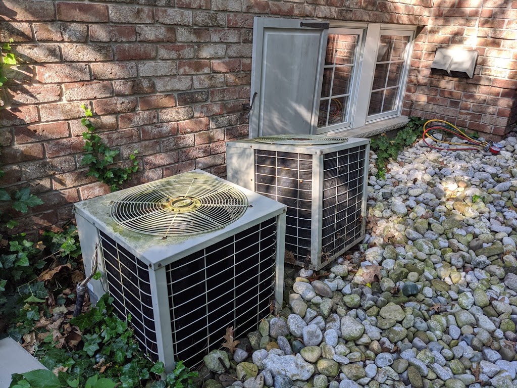 Greater Niagara Sheet Metal & HVAC Inc. | 19 Gateway Ave, Smithville, ON L0R 2A0, Canada | Phone: (905) 906-1152