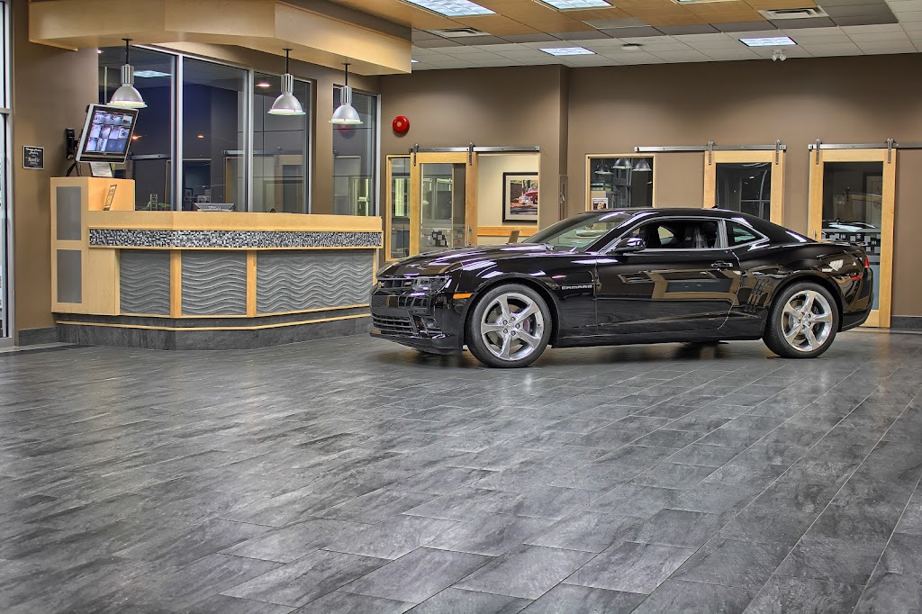Jack Carter Northstar GM Cranbrook | 1816 Cranbrook St N, Cranbrook, BC V1C 3T1, Canada | Phone: (250) 489-4711
