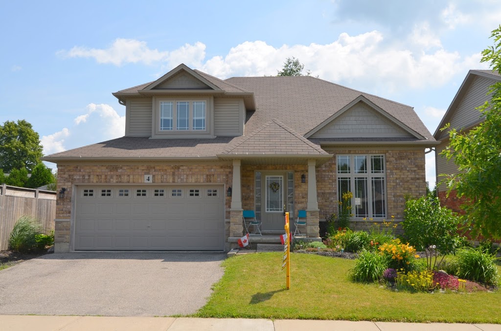 The Petro Real Estate Team - Century 21 | 32 Charing Cross St, Brantford, ON N3R 2H2, Canada | Phone: (519) 756-3900