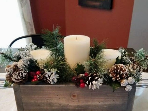 Handmade & handcrafted decor | Weller Ave, Kingston, ON K7K 5T7, Canada | Phone: (613) 583-1896