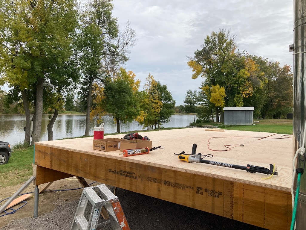 Fafard Haut-Niveau Construction Inc. | 9 Rue Bernadette, Saint-Ignace-de-Loyola, QC J0K 2P0, Canada | Phone: (514) 617-8103