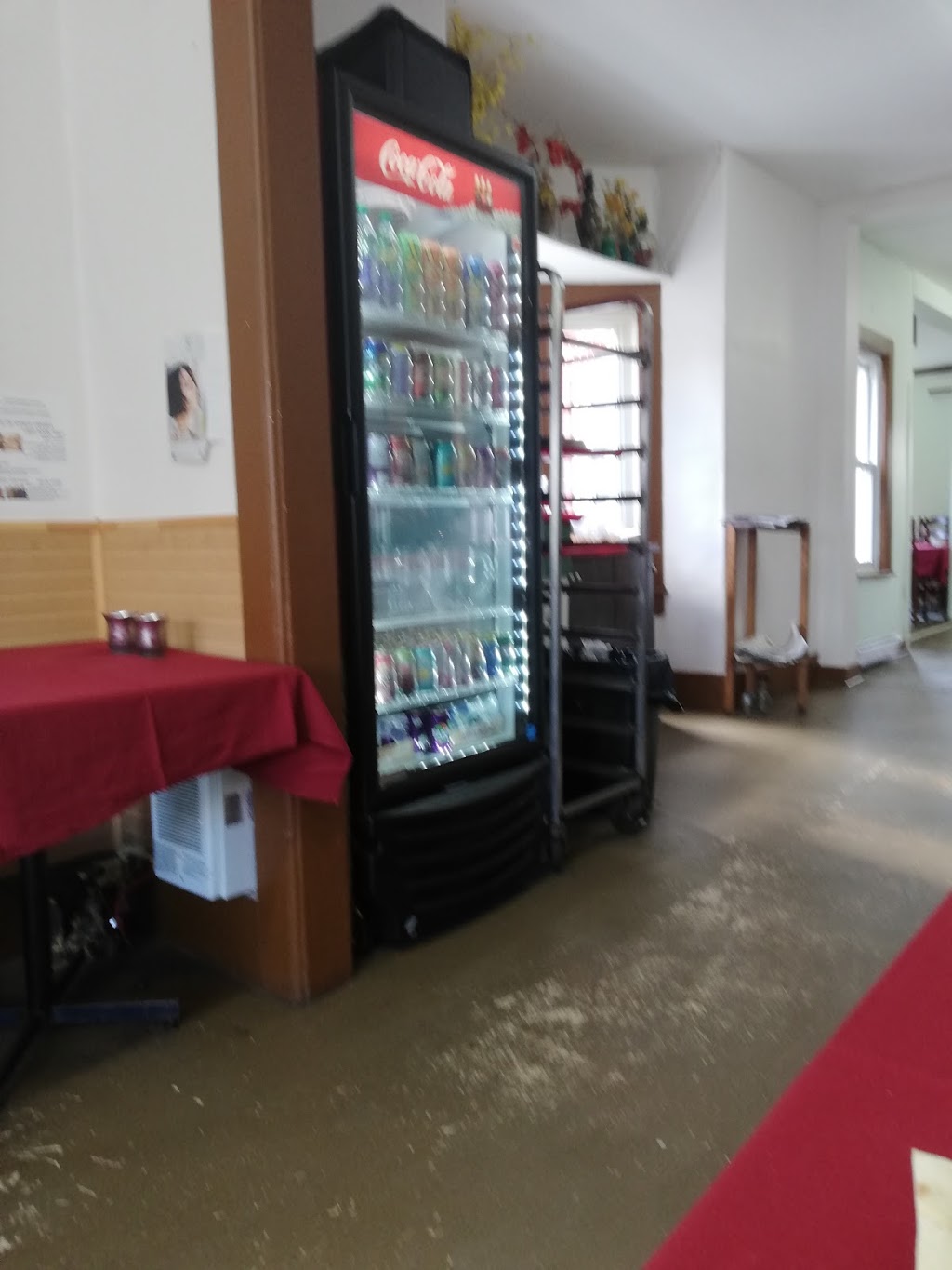 Restaurant Rima | 160 B Rue Queen, Sherbrooke, QC J1M 1J9, Canada | Phone: (819) 340-3119
