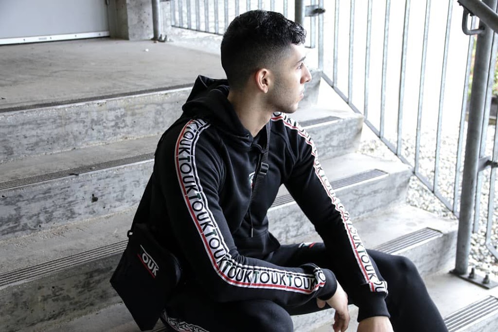Touk Streetwear | 3650 Qualicum St, Abbotsford, BC V2T 5A6, Canada | Phone: (778) 779-1593