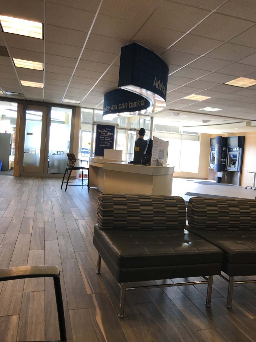 RBC Royal Bank | 8888 Country Hills Blvd NW, Calgary, AB T3G 5T4, Canada | Phone: (403) 509-2940