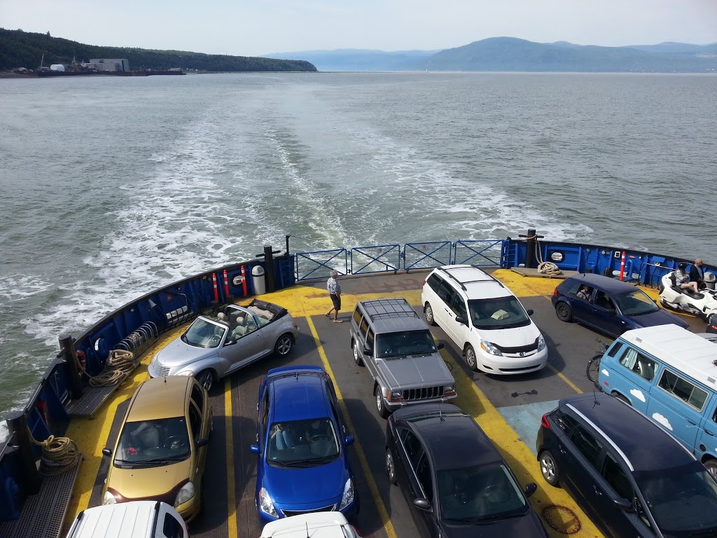 Gare fluviale de LIsle-aux-Coudres, Société des traversiers du Québec | 1 Chemin de la Traverse, Saint-Bernard-sur-Mer, QC G0A 3J0, Canada | Phone: (418) 438-2743